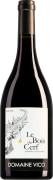 Domaine Vico Le Bois du Cerf Rouge 2020  Front Bottle Shot