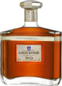 Louis Royer XO Cognac Front Bottle Shot
