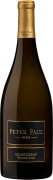 Peter Paul Sonoma Coast Chardonnay 2019  Front Bottle Shot