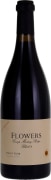 Flowers Camp Meeting Ridge Pinot Noir Block 2 2014  Front Bottle Shot