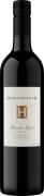Hickinbotham Brooks Road Shiraz 2020 Front Bottle Shot