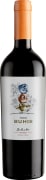 Tres Buhis Selecto Red Blend (OU Kosher) 2015  Front Bottle Shot