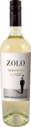 Zolo Torrontes 2020  Front Bottle Shot
