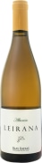 Forjas del Salnes Leirana Albarino 2025  Front Bottle Shot