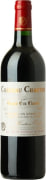 Chateau Chauvin  2000  Front Bottle Shot