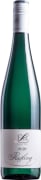 Loosen Bros. Dr. L Riesling 2020  Front Bottle Shot