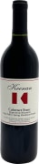 Keenan Upper Bowl Vineyard Cabernet Franc 2020  Front Bottle Shot