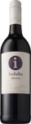Indaba Merlot 2016 Front Bottle Shot