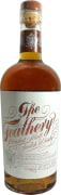 The Feathery Blended Malt Scotch Whisky Front Bottle Shot