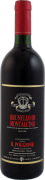 Il Poggione Brunello di Montalcino 1999  Front Bottle Shot