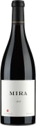 Mira Winery Hyde Vineyard Syrah 2014 Front Bottle Shot