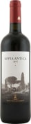 Alberico Appia Antica 400 Rosso 2017  Front Bottle Shot