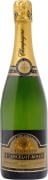 Lancelot-Royer Blancs de Blancs Grand Cru Brut Nature Cuvee des Chevaliers  Front Bottle Shot