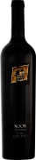 Noon Reserve Shiraz 2016 Front Bottle Shot