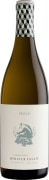 Wolffer Perle Chardonnay 2016 Front Bottle Shot
