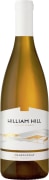 William Hill Napa Valley Chardonnay 2021  Front Bottle Shot