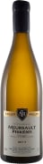 Ballot-Millot Meursault Perrieres Premier Cru 2017  Front Bottle Shot