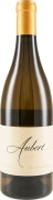 Aubert Sonoma Coast Chardonnay 2019  Front Bottle Shot