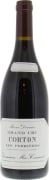 Domaine Meo-Camuzet Corton Les Perrieres Grand Cru 2018  Front Bottle Shot