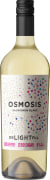 Osmosis Sauvignon Blanc 2023  Front Bottle Shot
