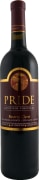 Pride Mountain Vineyards Reserve Claret 2001  Front Bottle Shot