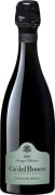 Ca' del Bosco Dosage Zero Brut 2018  Front Bottle Shot