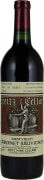 Heitz Cellar Bella Oaks Cabernet Sauvignon 2000 Front Bottle Shot
