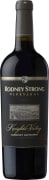 Rodney Strong Knights Valley Estate Cabernet Sauvignon 2017  Front Bottle Shot