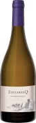 Zuccardi Q Chardonnay 2023  Front Bottle Shot