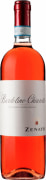 Zenato Bardolino Chiaretto 2021  Front Bottle Shot