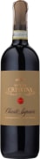 Santa Cristina by Antinori Chianti Superiore 2017  Front Bottle Shot