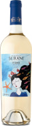 Masseria Surani Fiano 2020  Front Bottle Shot
