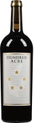 Hundred Acre Few and Far Between Cabernet Sauvignon 2013 Front Bottle Shot