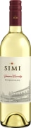 Simi Sauvignon Blanc 2018 Front Bottle Shot