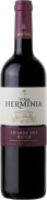 Vina Herminia Crianza 2013  Front Bottle Shot