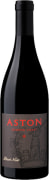 Aston Sonoma Coast Pinot Noir 2021  Front Bottle Shot