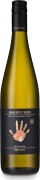 Handpicked Wines Regional Selection Eden Valley Riesling 2013 Front Bottle Shot