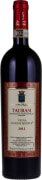 Salvatore Molettieri Taurasi Vigna Cinque Querce 2012  Front Bottle Shot