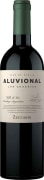 Zuccardi Aluvional Los Chacayes Malbec 2018  Front Bottle Shot