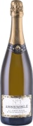 No.1 Family Estate Assemble Methode Traditionelle  Front Bottle Shot