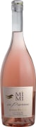Mi Mi en Provence Grande Reserve Rose 2022  Front Bottle Shot