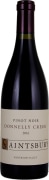 Saintsbury Donnelly Creek Pinot Noir 2016  Front Bottle Shot