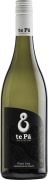 Te Pa Wines Pinot Gris 2025  Front Bottle Shot