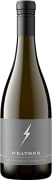 Weather Chardonnay 2021  Front Bottle Shot