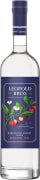 Leopold Bros. Maraschino Cherry Liqueur (700ML) Front Bottle Shot