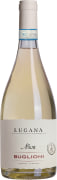 Buglioni Musa Lugana 2019  Front Bottle Shot