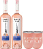 wine.com Hampton Water Rose Gift Set  Gift Product Image
