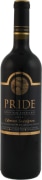 Pride Mountain Vineyards Cabernet Sauvignon 2012  Front Bottle Shot