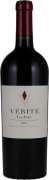 Verite La Joie (stained label) 2001  Front Bottle Shot