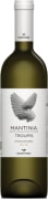 Troupis Winery Mantinia Moschofilero 2013 Front Bottle Shot